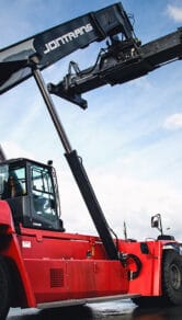 Avec le futur ICS 2, les transitaires renforcent leur rôle dans la chaîne logistique Import