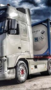 Transports Jontrans recrutent un Conducteur Routier / Chauffeur Routier (H/F)