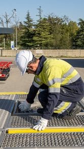 Nos services de manutention et logistique de conteneurs & citernes