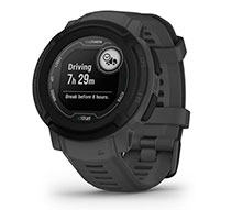 Montre connecté GPR