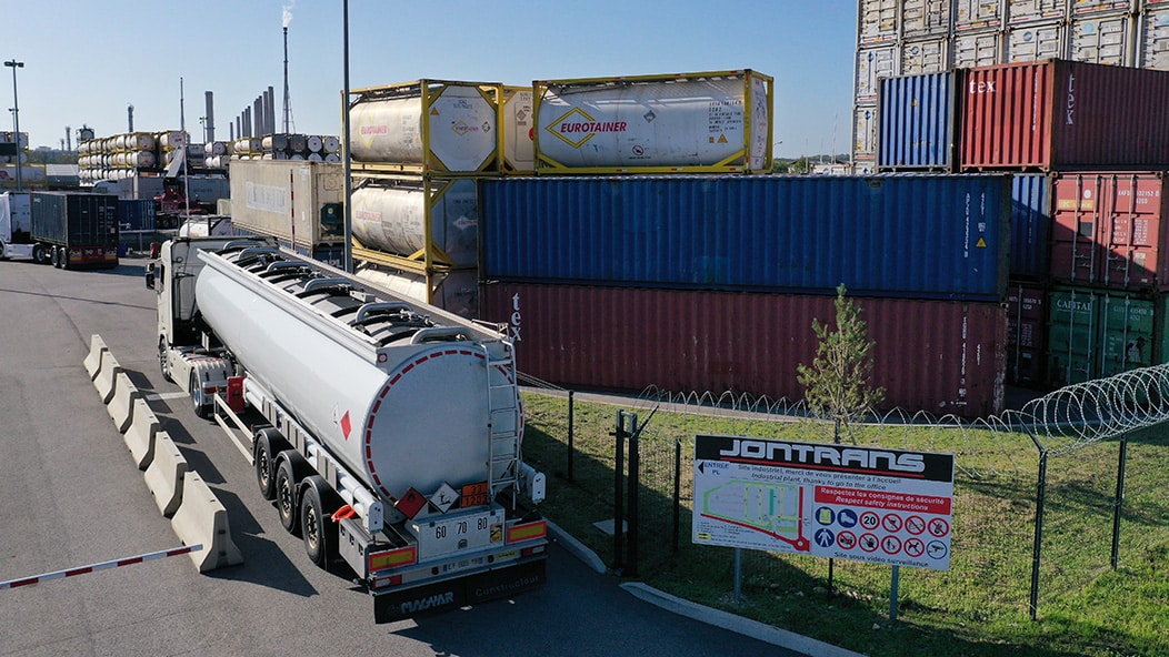 Poids-lourds - les nouvelles réglementations