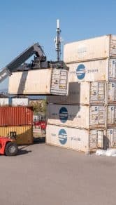 Le stockage sous douane IST