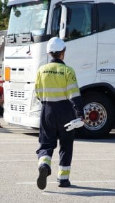 La gestion des conducteurs chez les Transports Jontrans