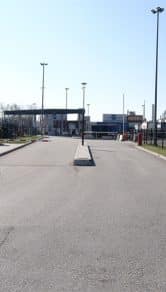 Découvrez les coulisses de Jontrans : Visite vidéo de notre site logistique à Saint-Fons