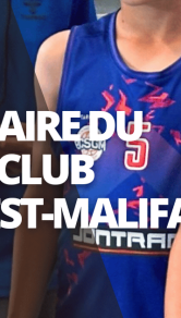 JONTRANS soutient le Basket Club Saint-Genest-Malifaux : un partenariat local porteur de sens