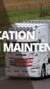 JONTRANS confirme le maintien de sa certification ISO 9001