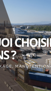 Pourquoi ils choisissent JONTRANS : bien plus qu’un transporteur