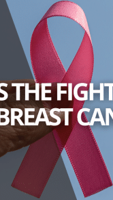 Pink October : JONTRANS supports the fight against breast cancer