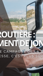 Sécurité routière : l’engagement de Jontrans