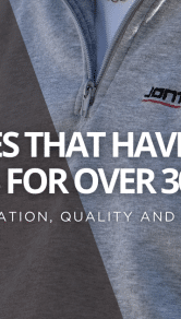 The values that have guided Jontrans for over 30 years