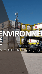 Jontrans : sécurité, environnement et qualité au service de vos conteneurs