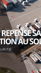 Sécurité sur site : Jontrans repense sa signalisation au sol