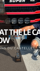 Jontrans awarded at the Grand Prix Camions du Castellet