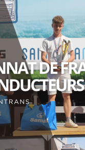 Jontrans engagé pour la formation des conducteurs de demain