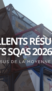 Jontrans obtient d’excellents résultats aux audits SQAS 2026