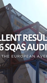 Jontrans Achieves Excellent Results in the 2026 SQAS Audits