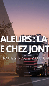 Fortes chaleurs : la vigilance renforcée chez Jontrans